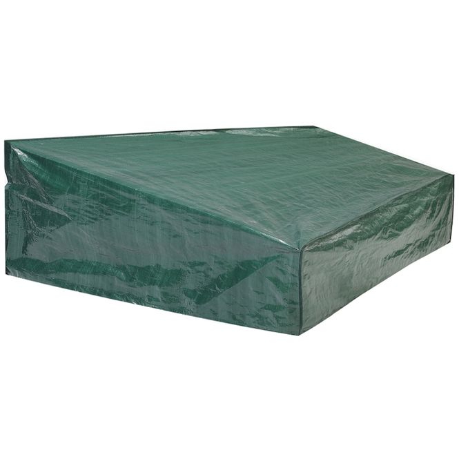 Hovedbilde KINGSLEEVE® Beskyttelsestrekk - 197 x 68 x 32/62 cm