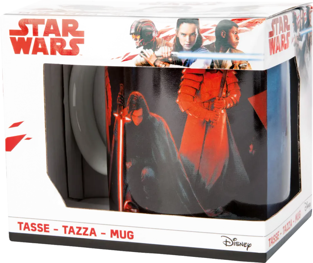 Star Wars krus 