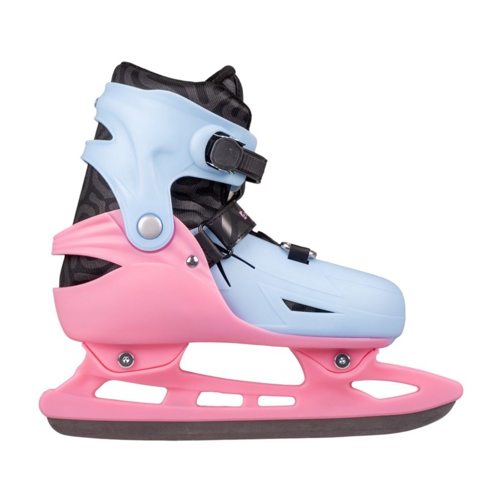4-i-1 skøyter og rollerblades inSPORTline Fourtuna - justerbare