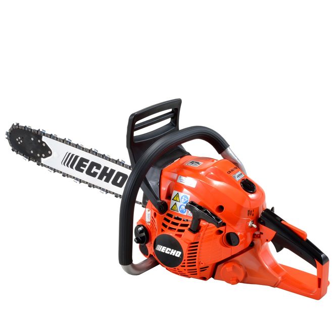 Hovedbilde Echo CS-501SX-40 Motorsag – 40 cm