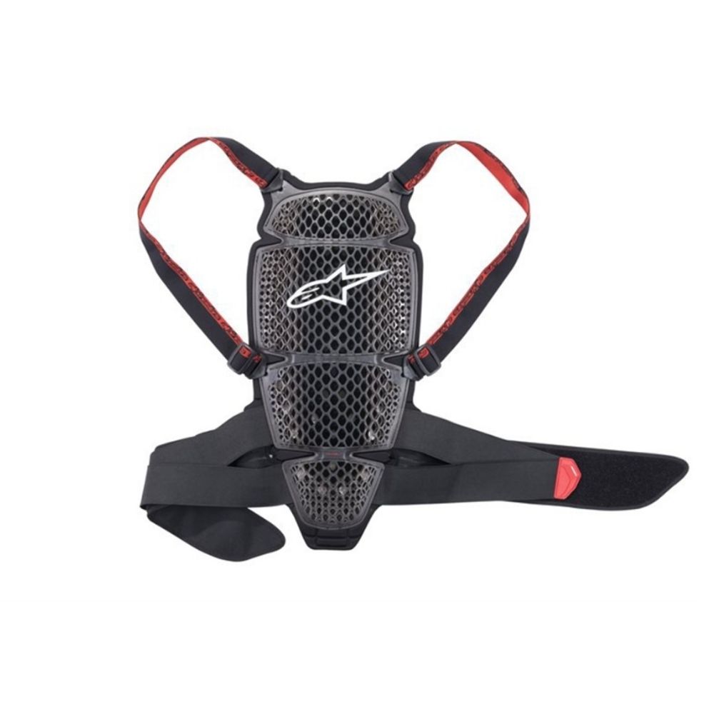 Alpinestars Nucleon KR-Cell - Ryggbeskytter