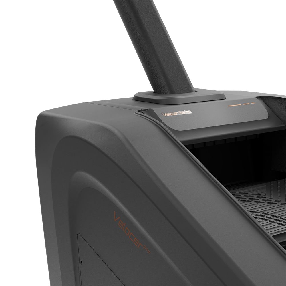 Trappemaskin inSPORTline Velocer STP Lite - Naturlig Trappebevegelse