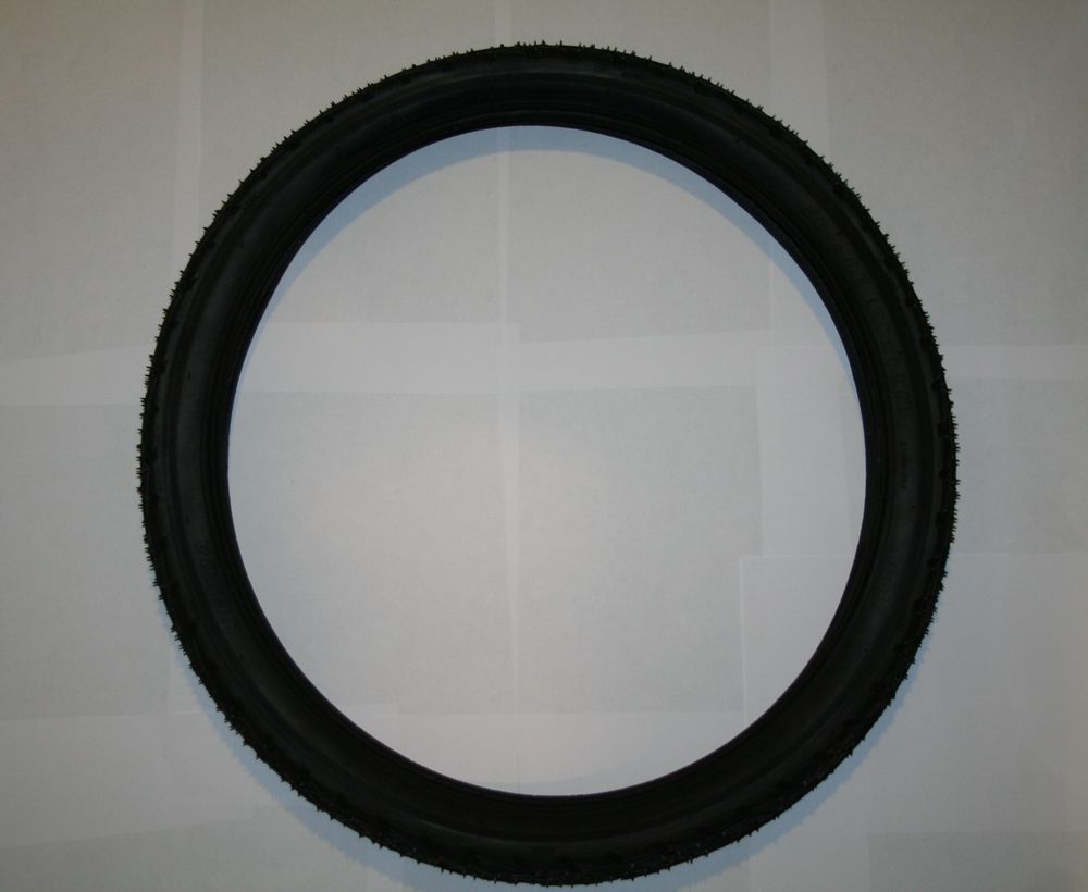 Dekk 50-406 20x1,95 til LIA-FRAN-FH-SE1