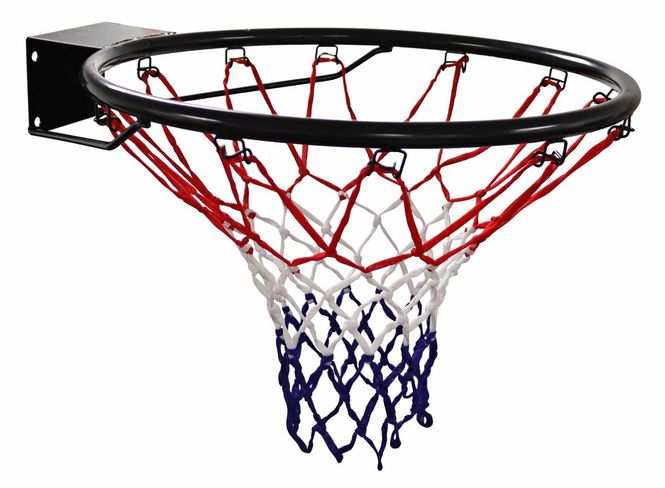 Hovedbilde Play>it® basketkurv Ø45 cm