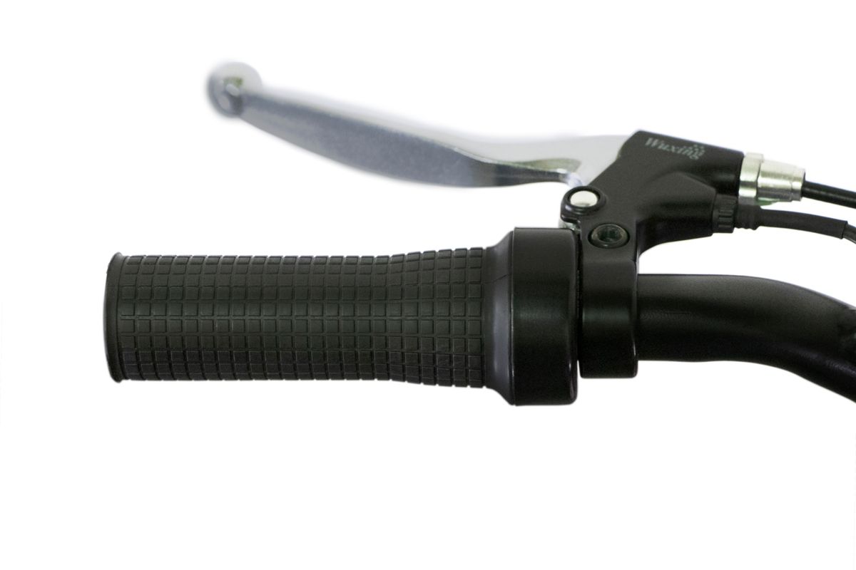 Nitro Motors Gazelle 550W DLX Li-ion el-dirtbike