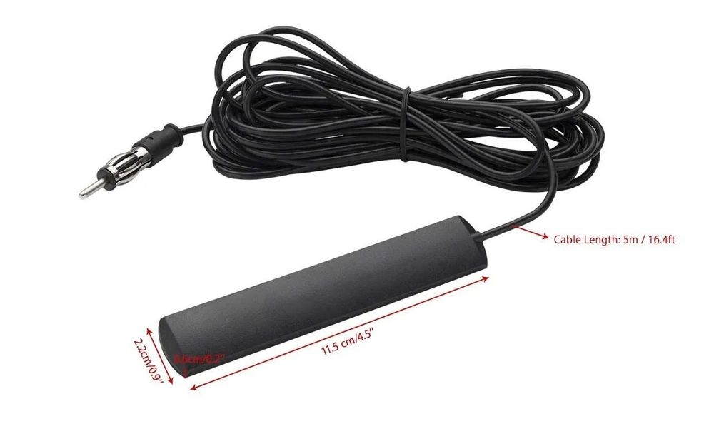 Universal FM Antenne