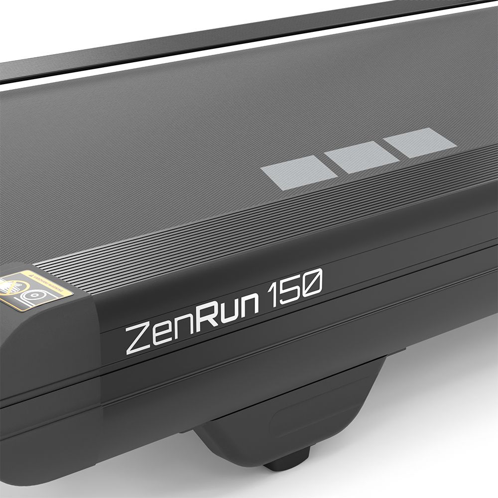 inSPORTline ZenRun 150 tredemølle 4,5 HP