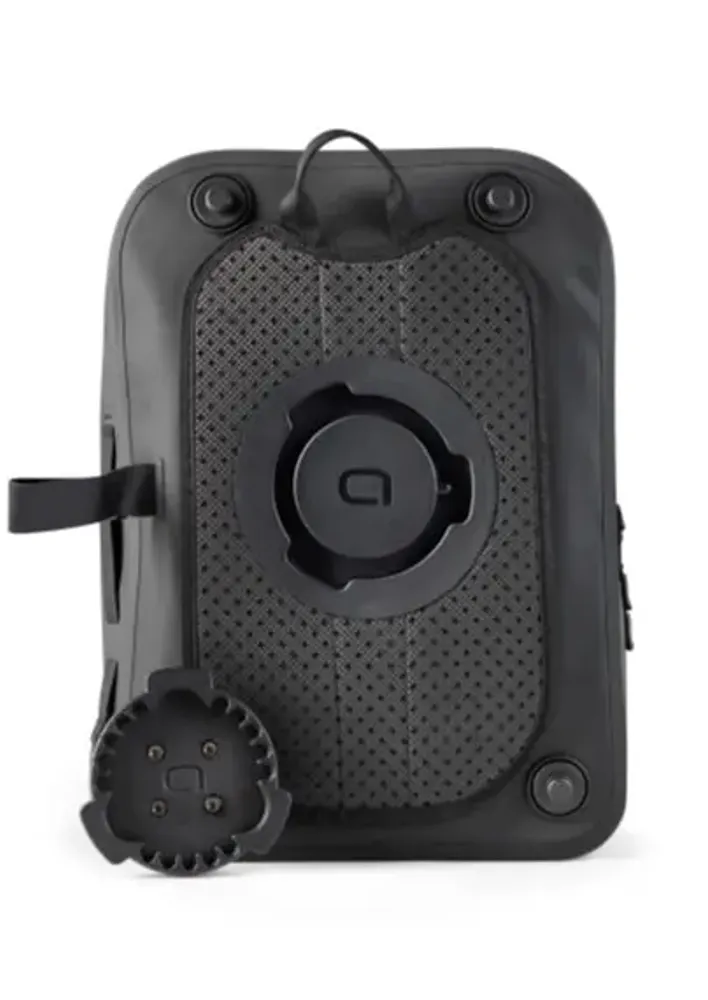 Aeroe QuickLock Urban sideveske - 10L 