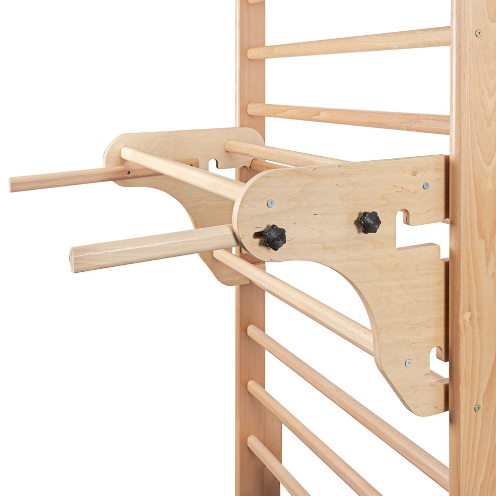 Parallell Bars for ribbevegger