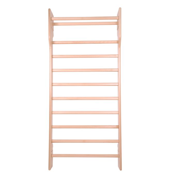 Hovedbilde Ribbevegg Dremar 250x90 cm med utbygd topp