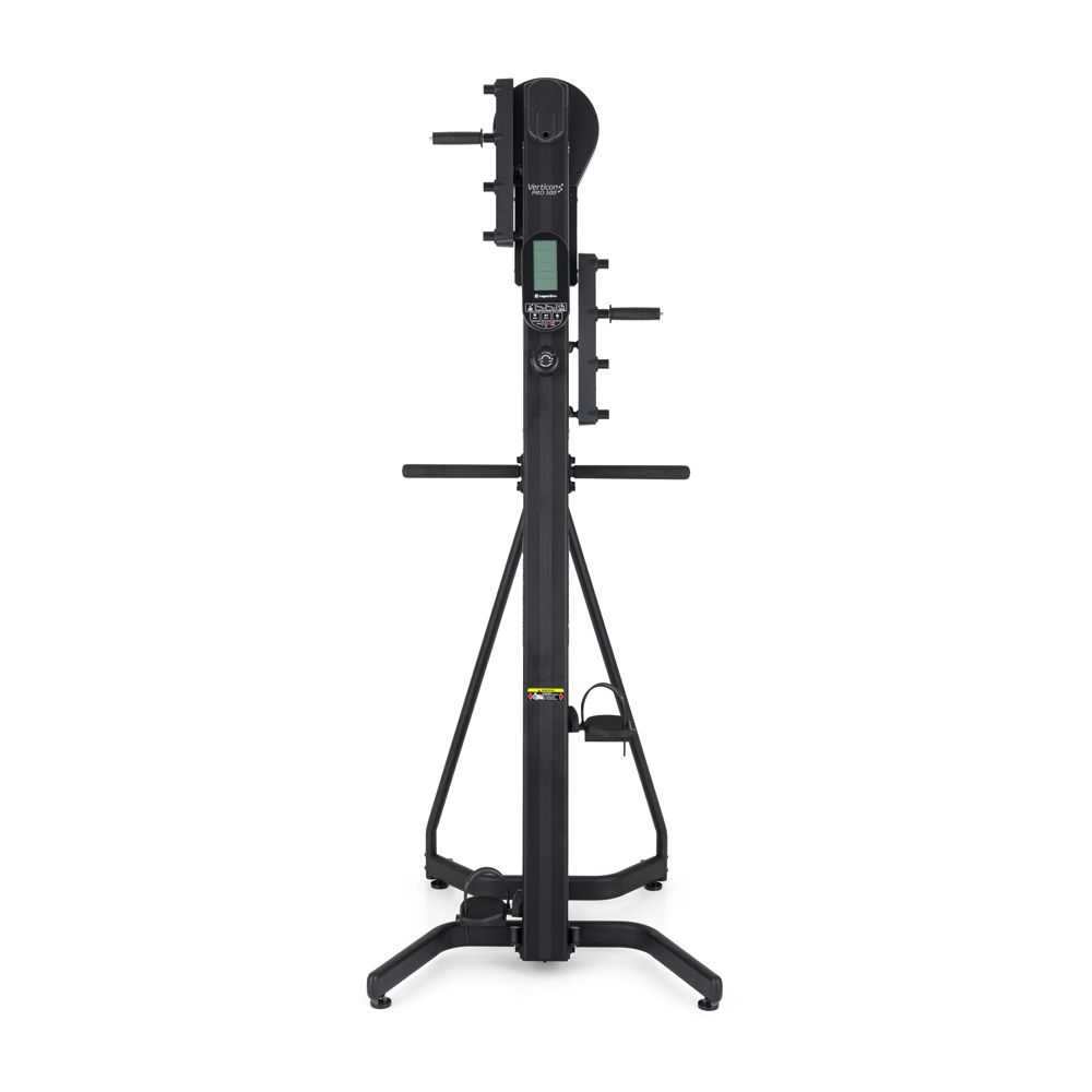 Profesjonell Klatremaskin - Verticon inSPORTline Pro 500