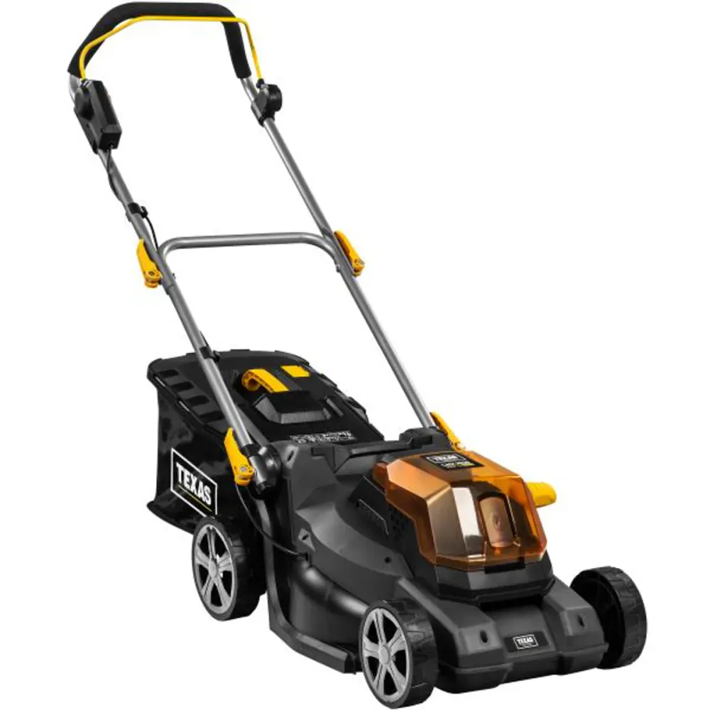 Texas 20V Batteri Gressklipper LMX 2038
