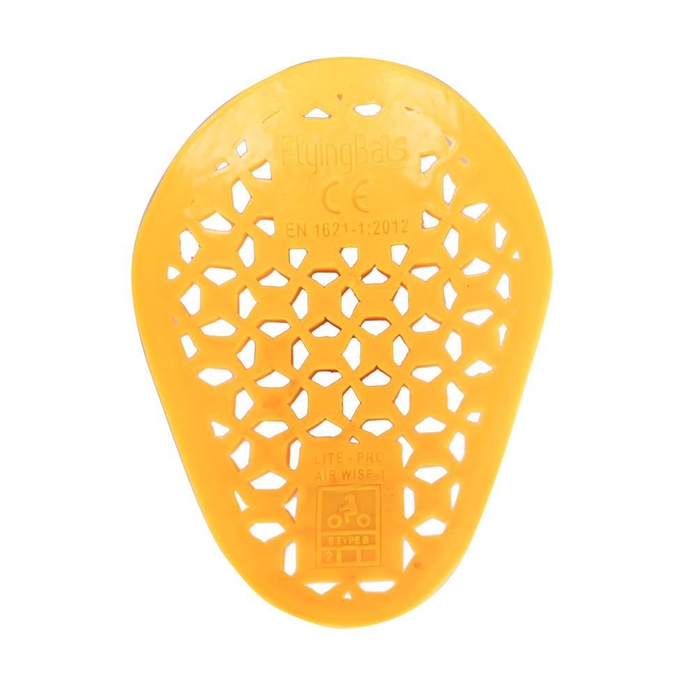 MC - Skulderbeskytter W-TEC FlyingBats