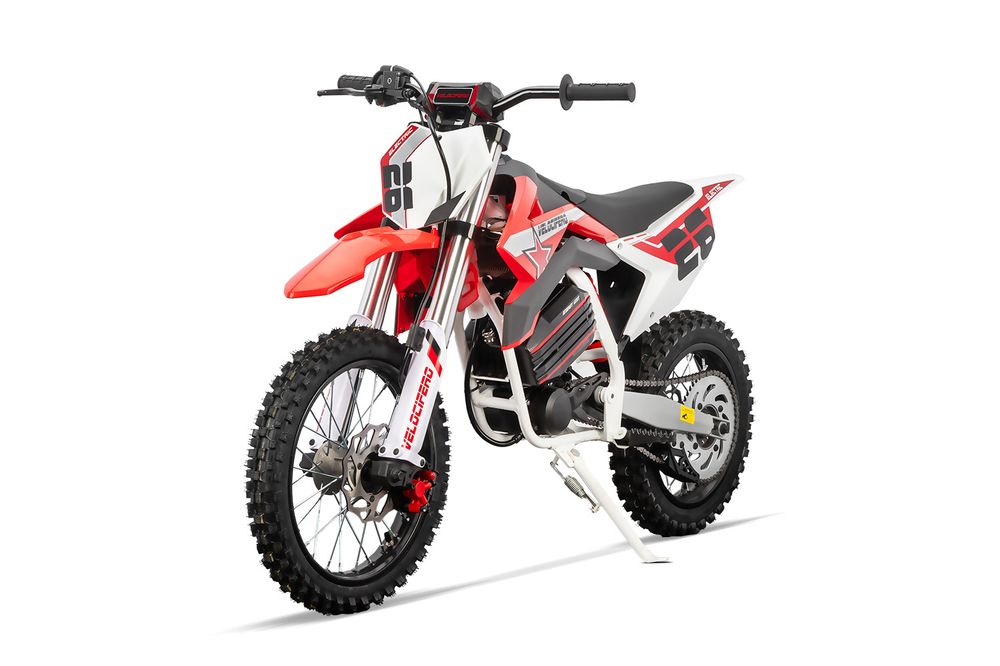 Enduro el-cross 14/12 1000W barn | Velocifero Li-ion