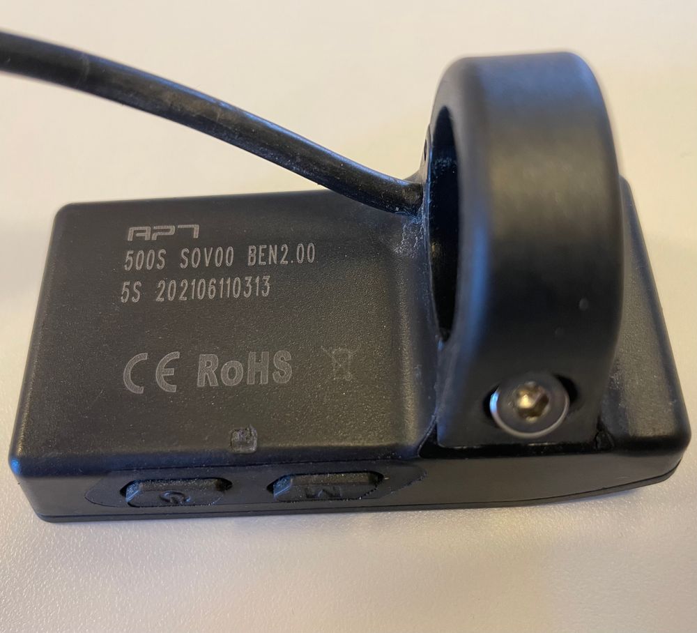 Display til LIA-FRAN-FH-SE6  & SE1 2025