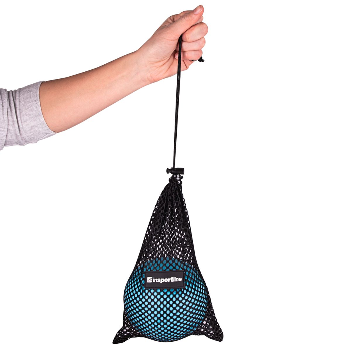 Massasje Ball inSPORTline Thera 12cm