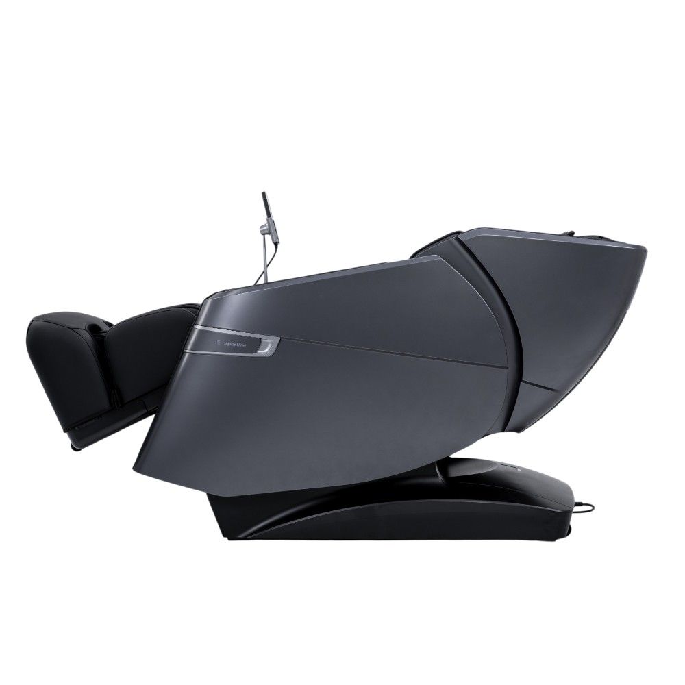 Massasjestol inSPORTline Salvenza 4D - 18 programmer - fargevalg