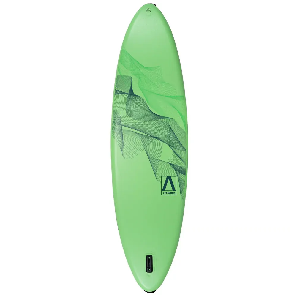 Aqua Leaf 340 SUP - fargevalg