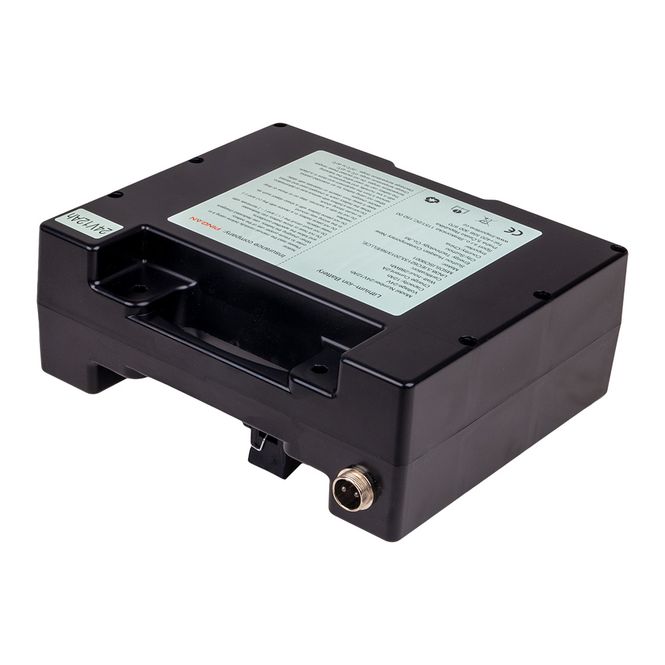 Hovedbilde Erstatningsbatteri for Elektrisk Rullestol inSPORTline ...