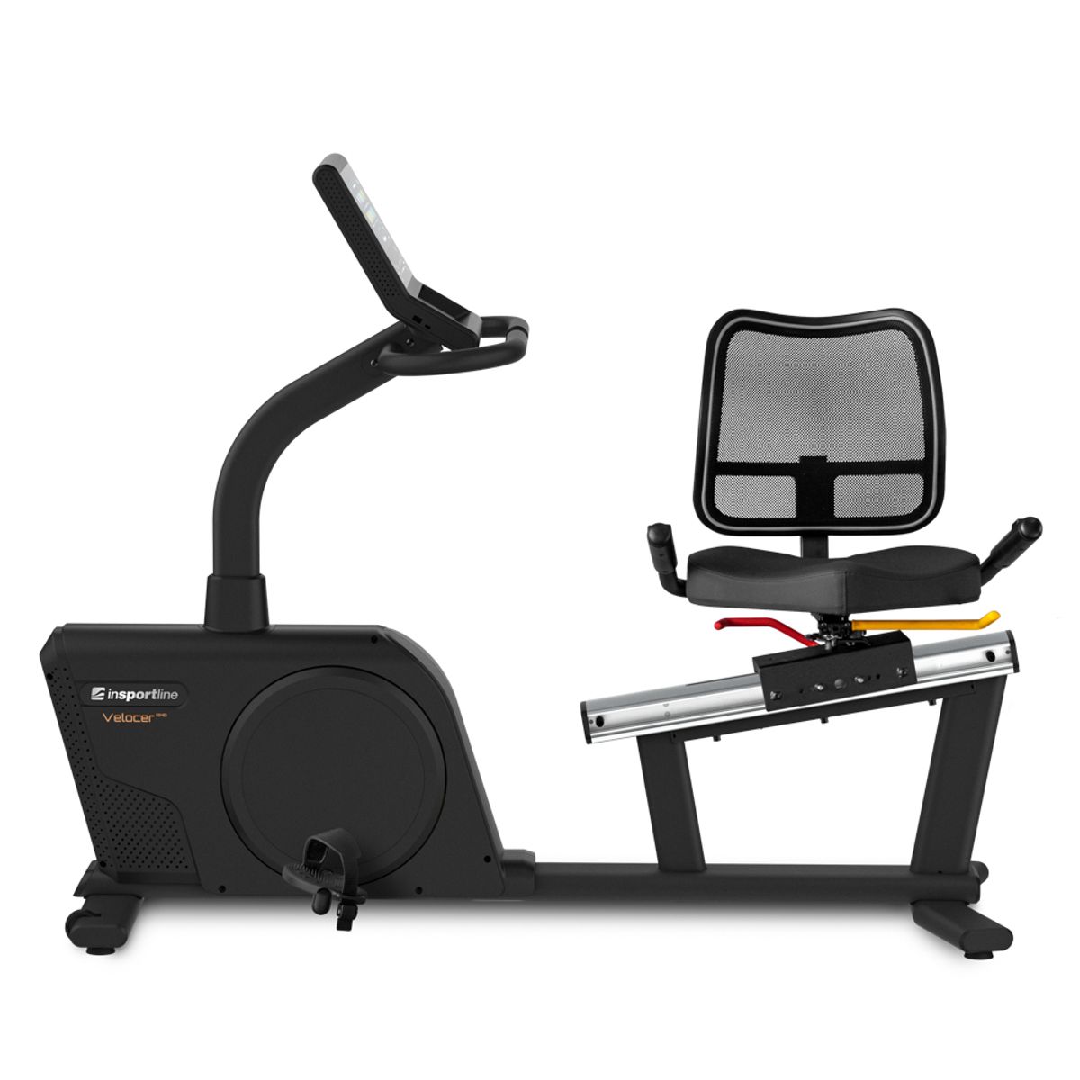 Liggesykkel inSPORTline Velocer RMB