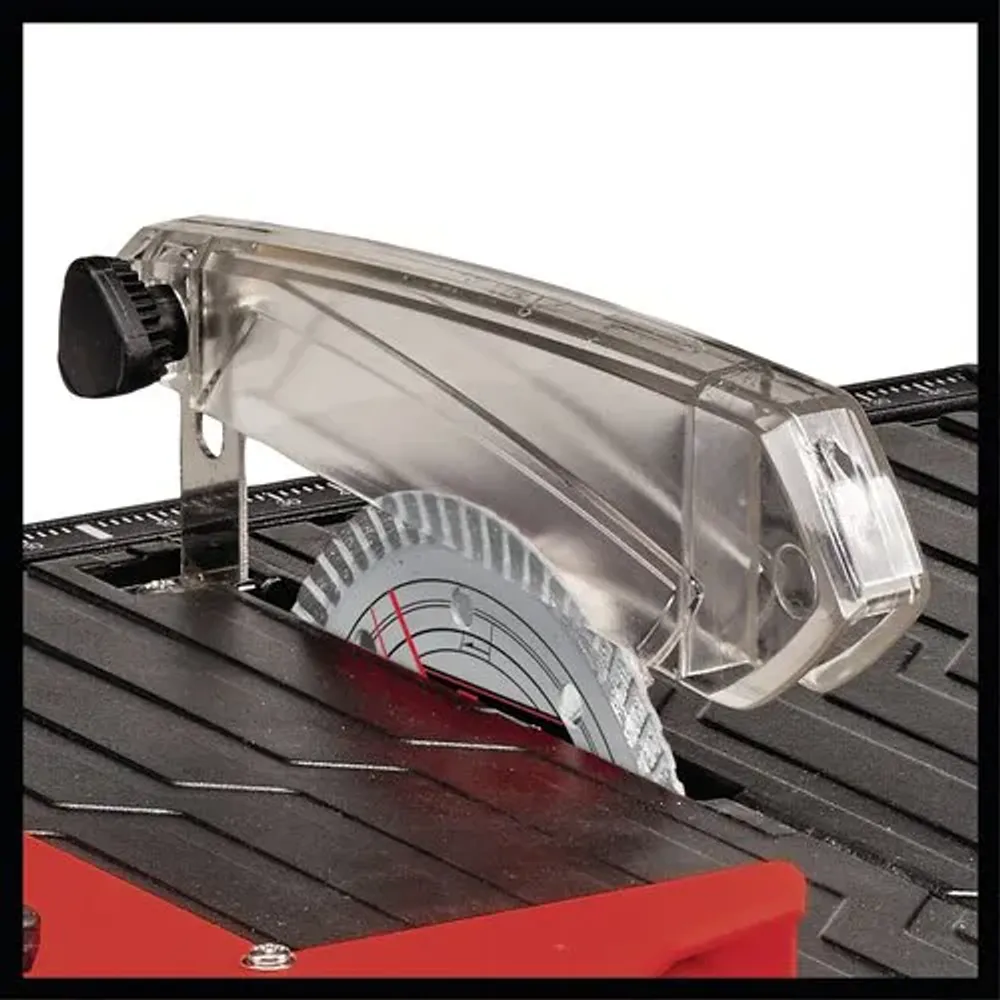 Einhell batteridrevet fliseskjæremaskin TE-TC 18/115 Li-Solo