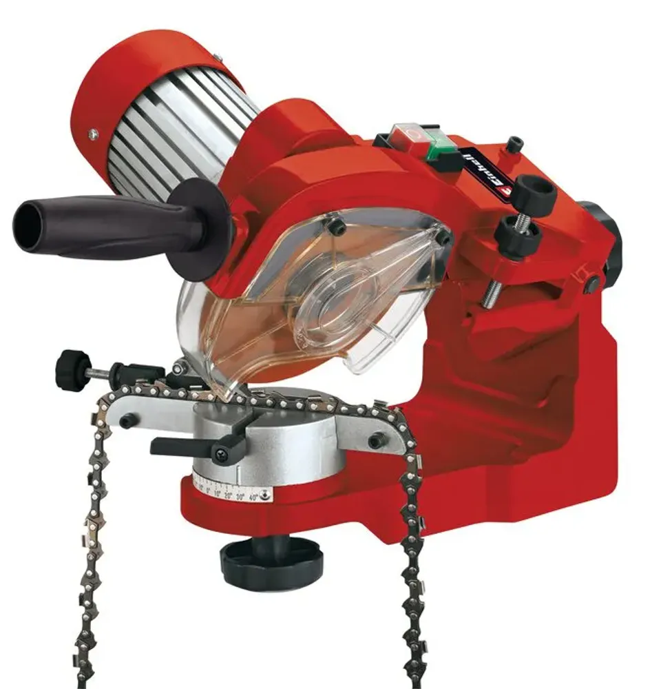 Kjedesliper GC-CS 235 E