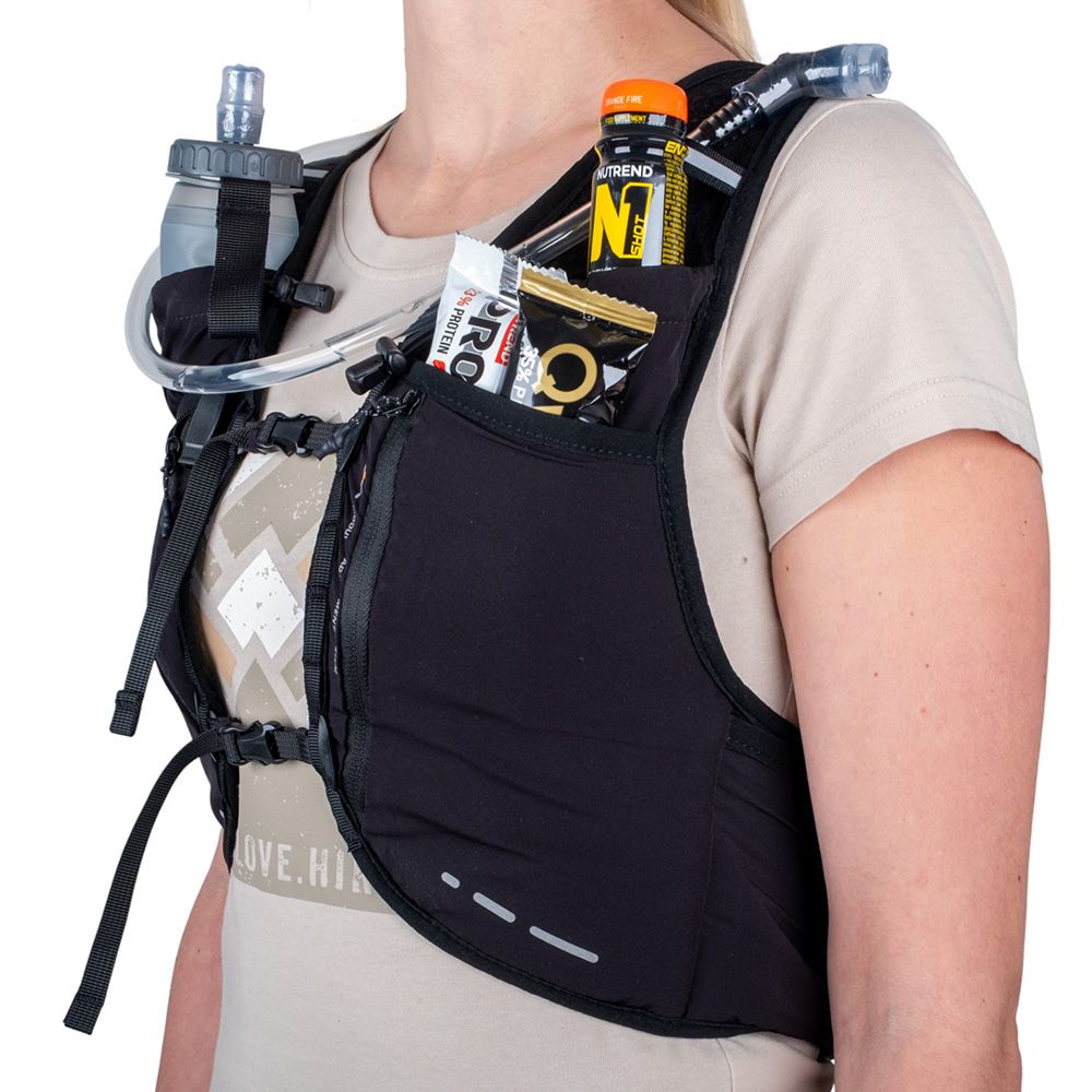 inSPORTline Runfast løpevest XS–M ultralett