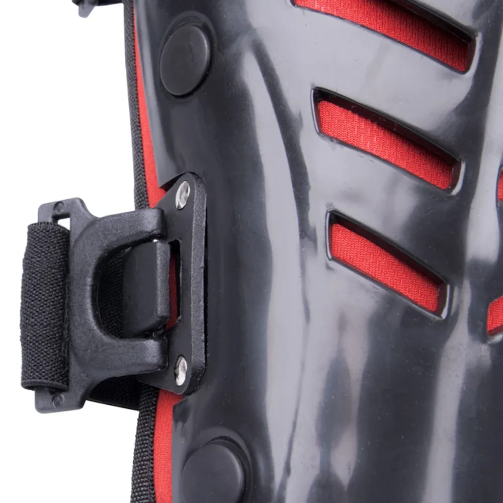 MC - Kne- og leggbeskytter W-TEC VP900 