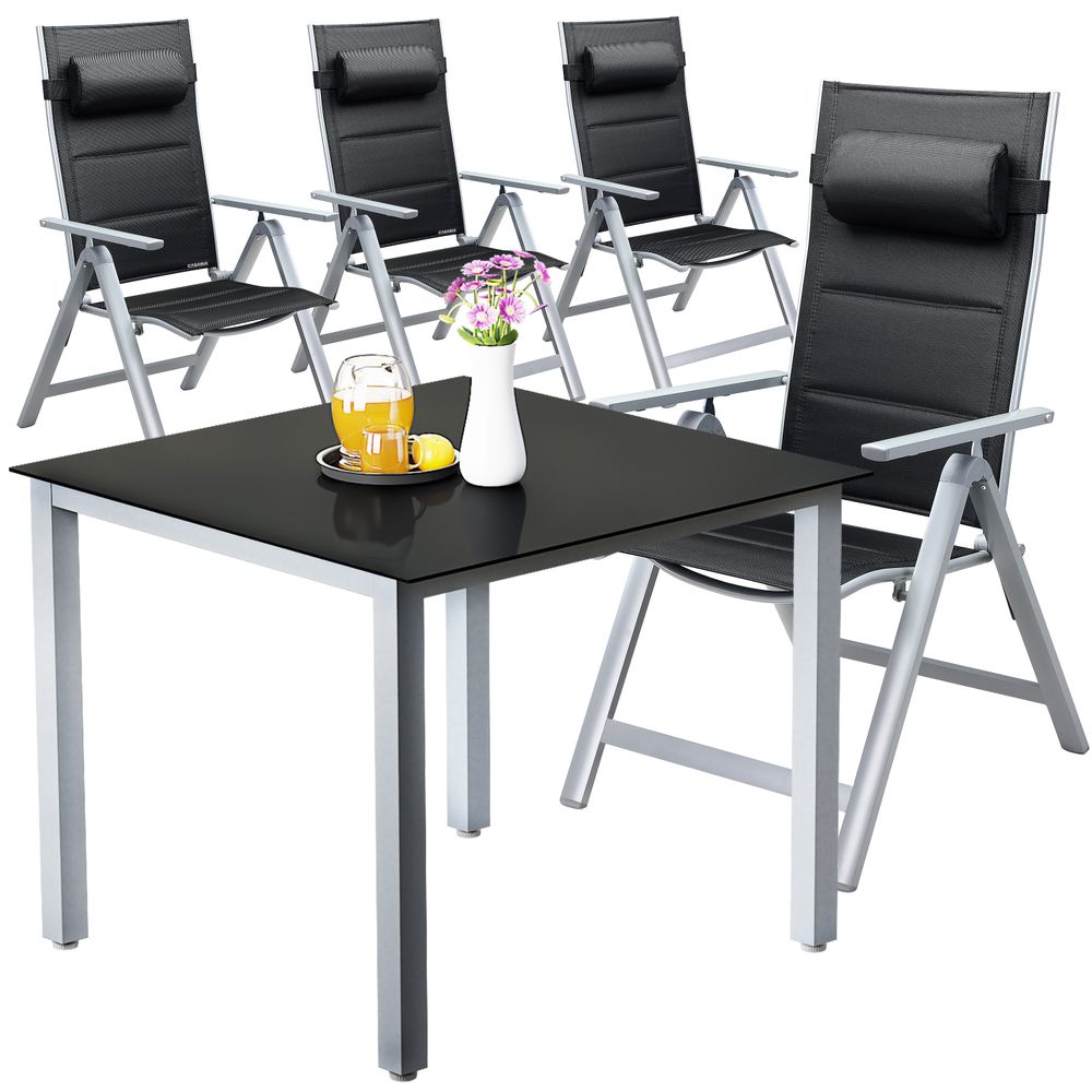 Hagegruppe Aluminium - Bern Premium