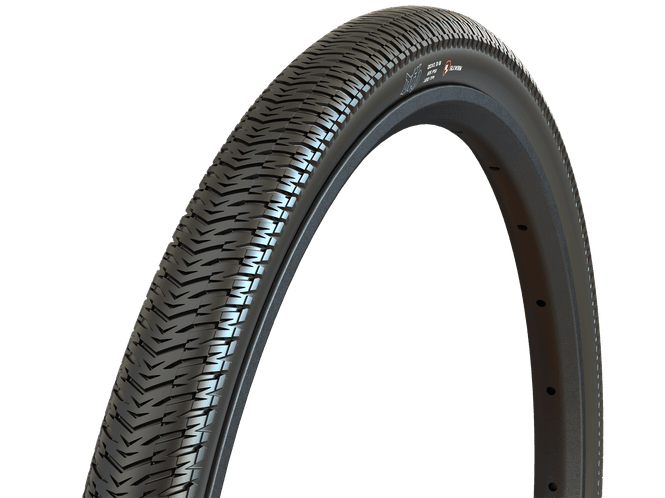 Hovedbilde Maxxis DTH 20