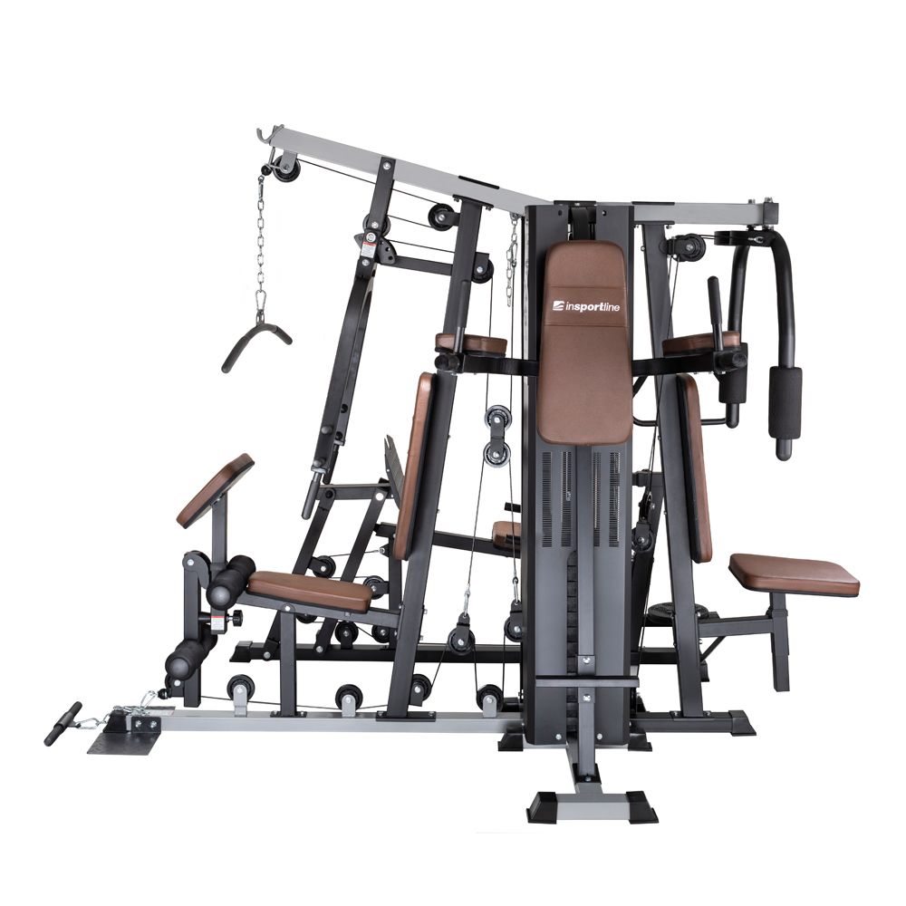  Hjemmegym inSPORTline Profigym C300