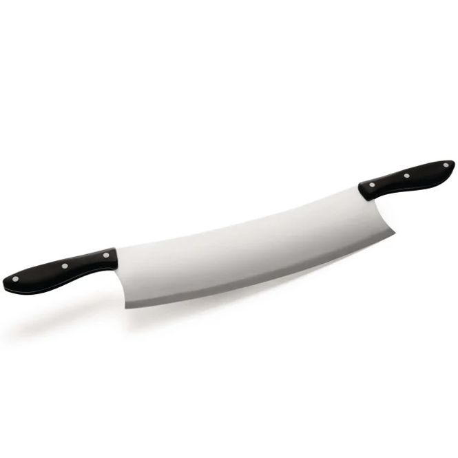 Hovedbilde Pizzakutter Napoleon