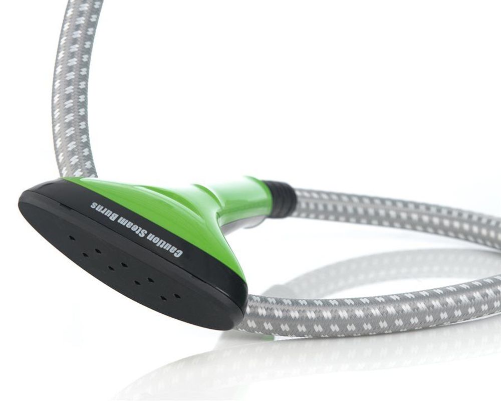 Skjorte- og plaggdamper 1500W – The Garment Steamer