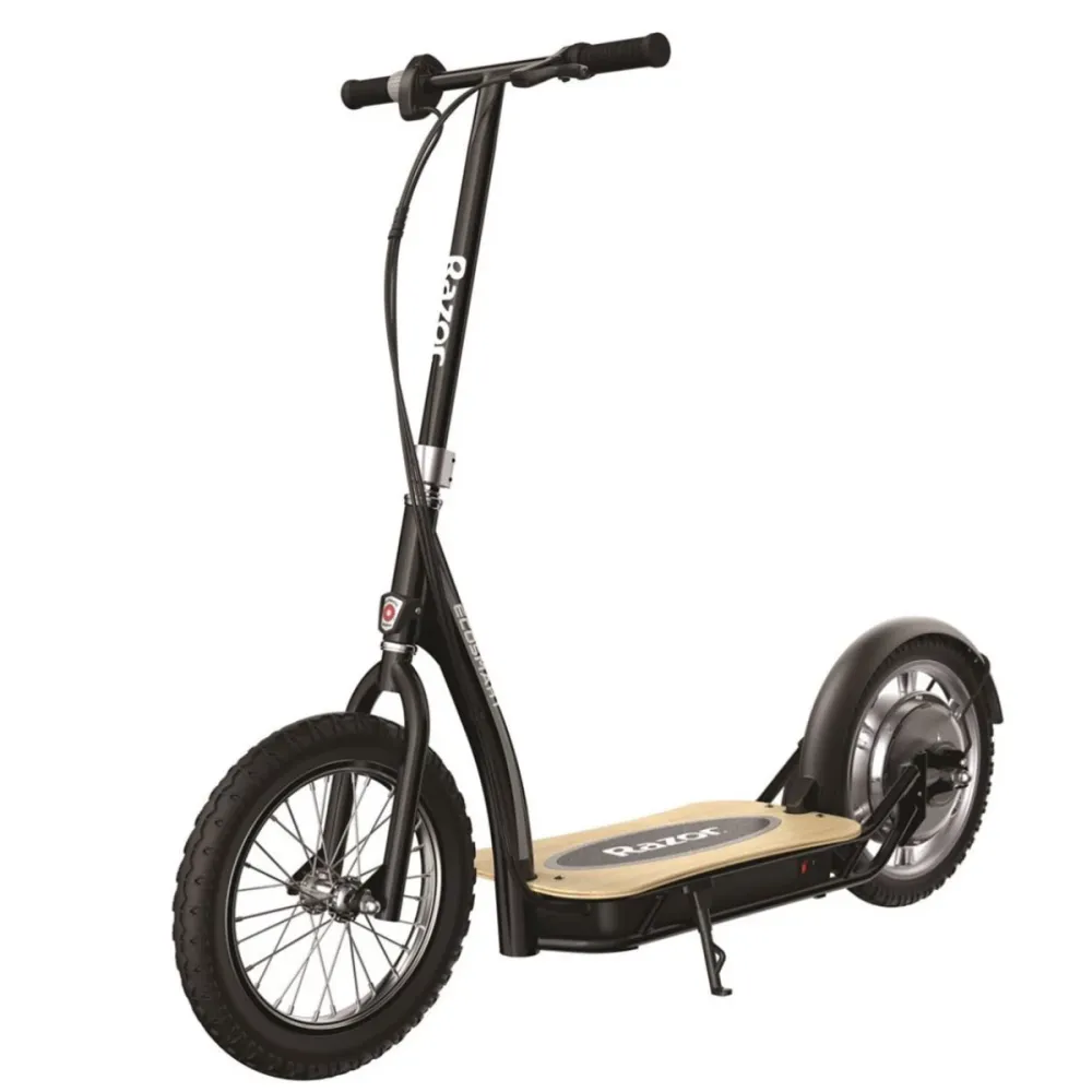 Razor EcoSmart SUP el-scooter 25 km/t