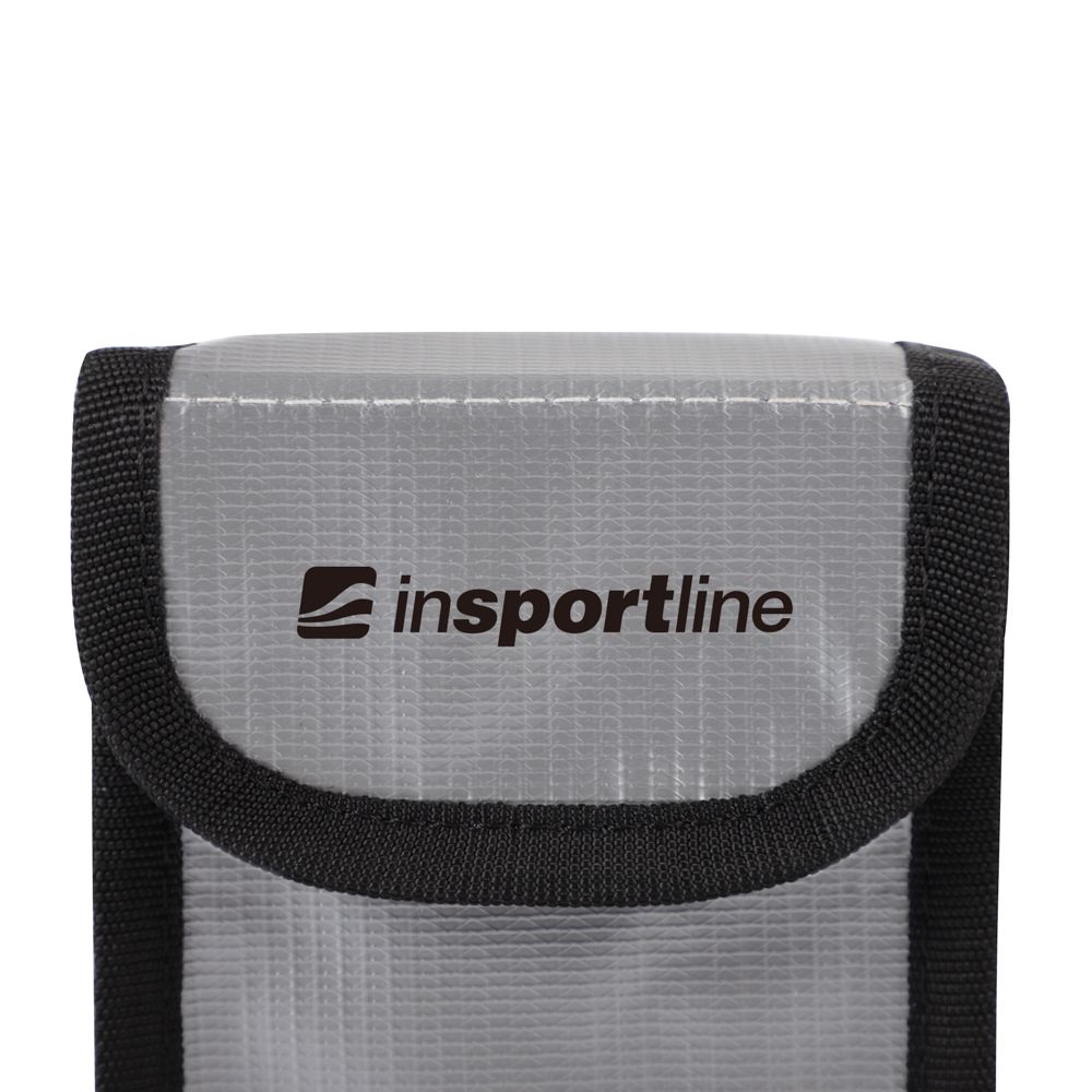 inSPORTline Pofiba brannsikker power bank pose