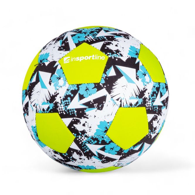 Hovedbilde Neopren fotball inSPORTline Cassilas – str 5
