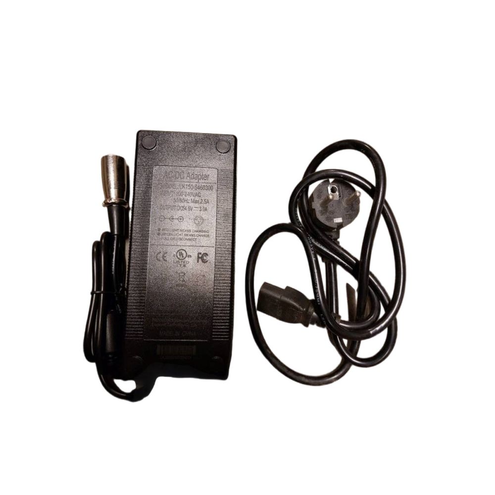 Lader til LIA-FJ-e-tri-01-500w