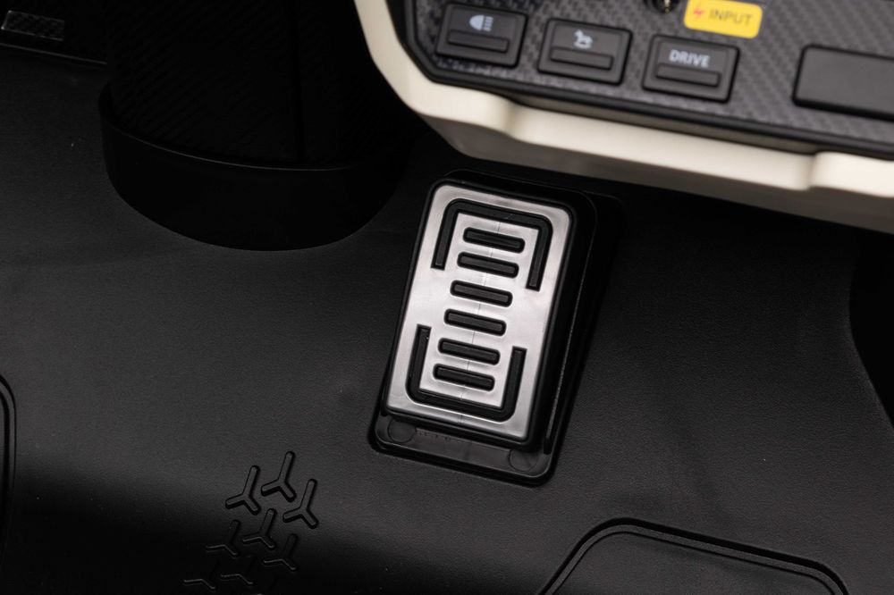 Lamborghini SIAN elbil for barn 2-seter 24V