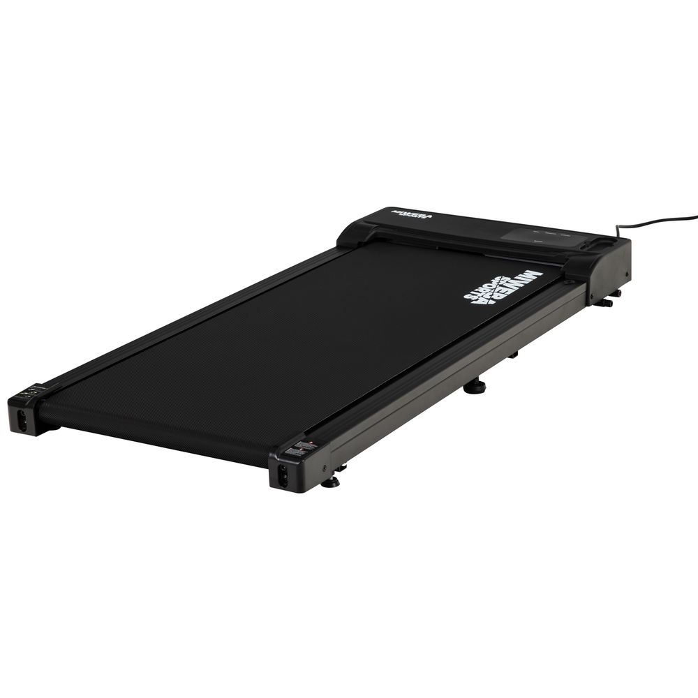 Walking Pad WP80 med stigning 9% 6 km/t – Miweba Sports