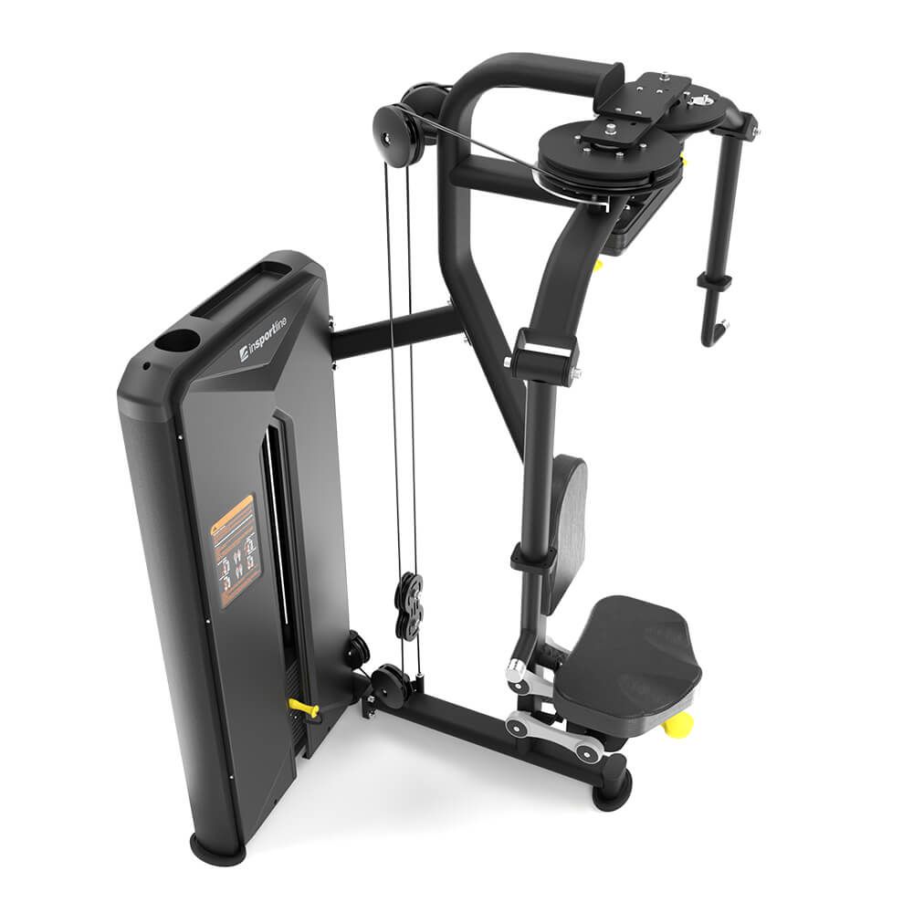 Pec Fly/Rear Delt treningsmaskin - bryst og skuldre
