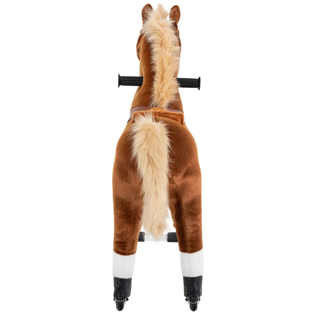 Ridehest / PonyCycle Amadeus  3-5 år
