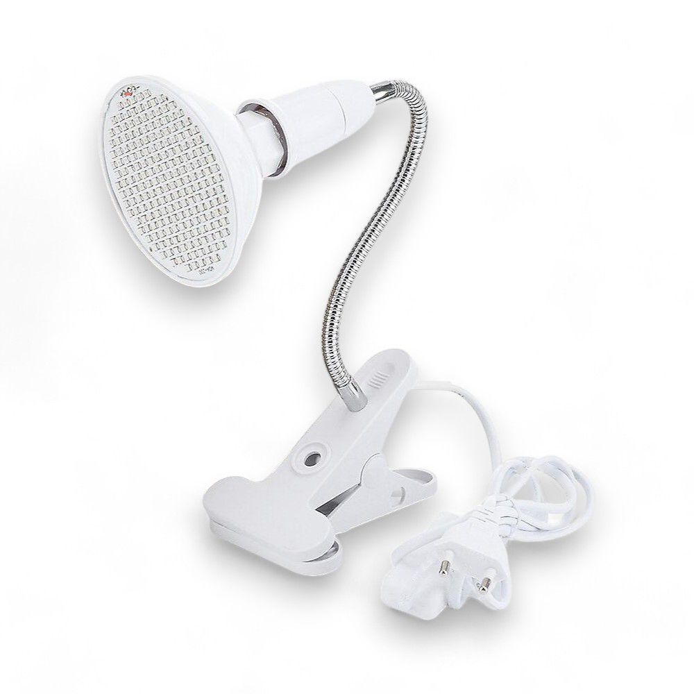 Infrarød lysterapi Viola - 6W lampe