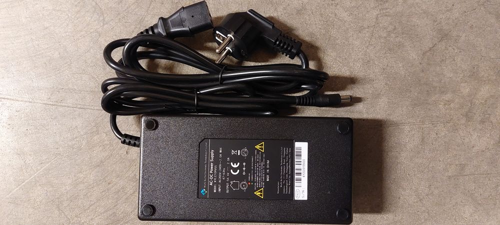 El sykkel Lader 48V 1 punkt -  LIA-STEA-STM-M19