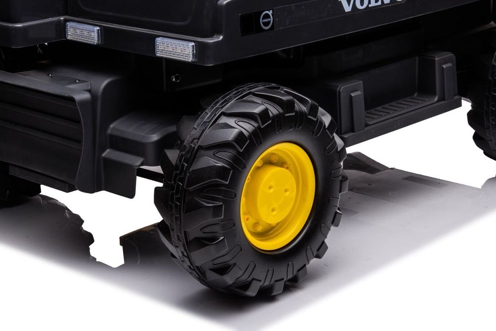 Volvo elektrisk gravemaskin 12V MEGA