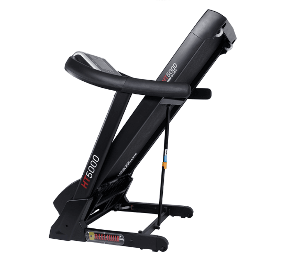 Miweba Sports HT5000 Tredemølle – For Stabil Løping