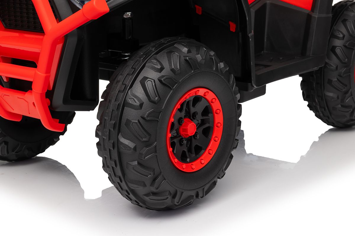 ATV Hunter II 24V - Lithium batteri