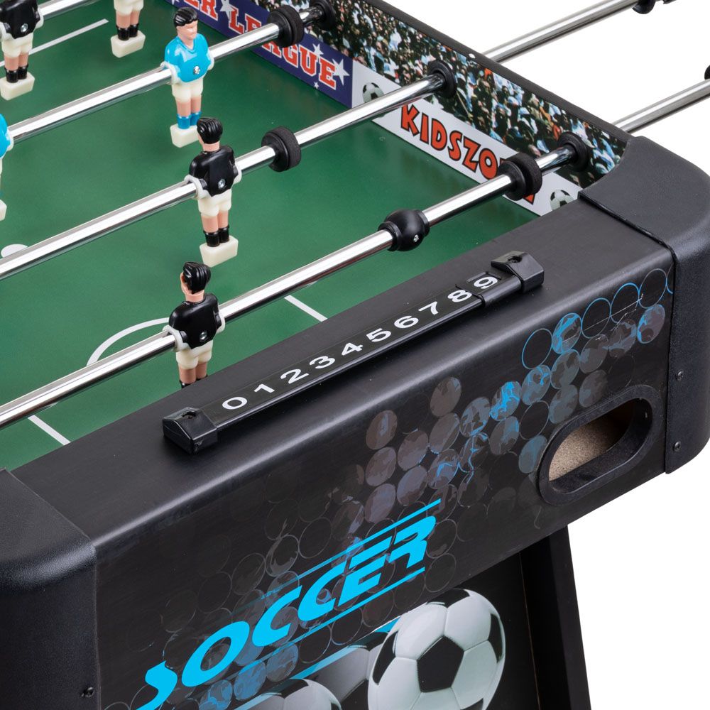 Fotballbord inSPORTline Almorgan - foldbart