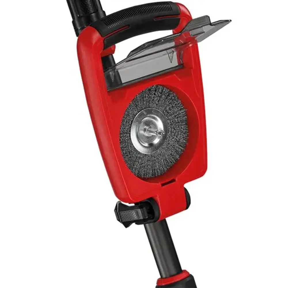 Einhell batteridrevet fugerenser GE-CC 18/110 Li E-Solo