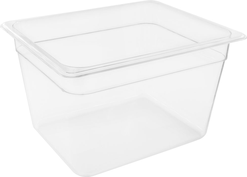 Heidenfeld Sous-vide kokekar-sett