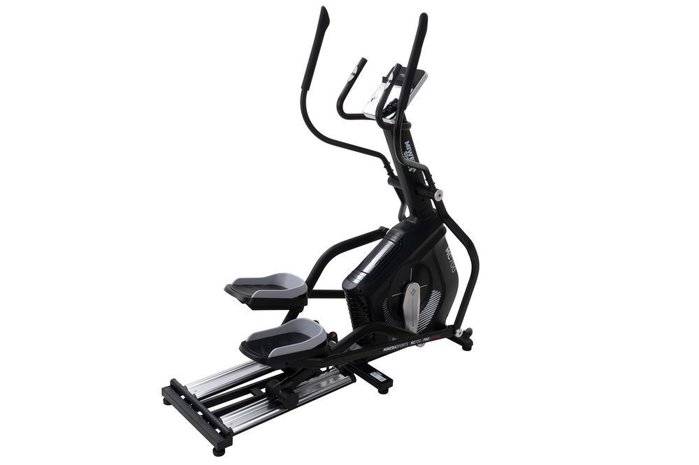 Miweba Sports Ellipsetrener MC700 – Perfekt for hjemmetren